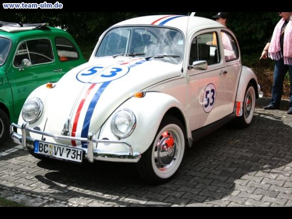 Oldtimertreffen @ Blaubeuren - Bild 104