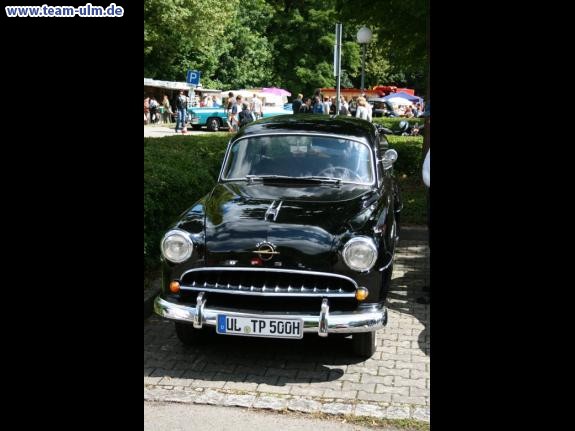 Oldtimertreffen @ Blaubeuren - Bild 106