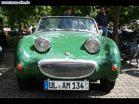 Oldtimertreffen @ Blaubeuren - Bild 108
