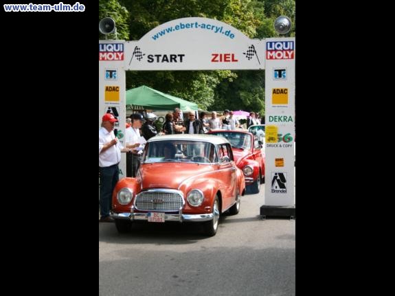 Oldtimertreffen @ Blaubeuren - Bild 11