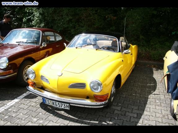 Oldtimertreffen @ Blaubeuren - Bild 110