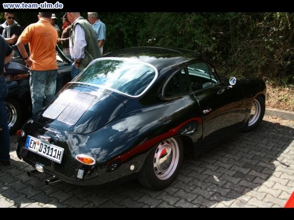 Oldtimertreffen @ Blaubeuren - Bild 113