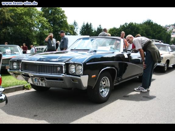Oldtimertreffen @ Blaubeuren - Bild 114