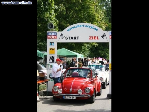 Oldtimertreffen @ Blaubeuren - Bild 12