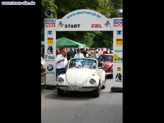 Oldtimertreffen @ Blaubeuren - Bild 13