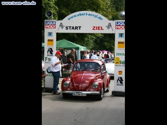 Oldtimertreffen @ Blaubeuren - Bild 14