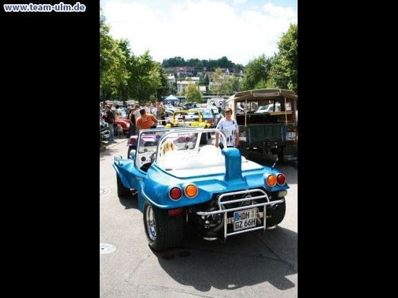 Oldtimertreffen @ Blaubeuren - Bild 15