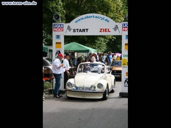Oldtimertreffen @ Blaubeuren - Bild 17