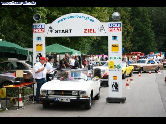 Oldtimertreffen @ Blaubeuren - Bild 20