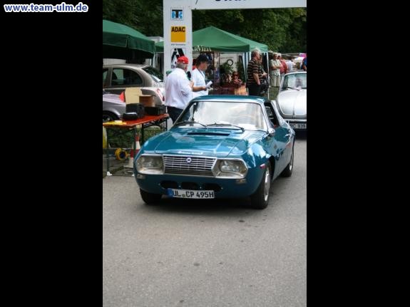 Oldtimertreffen @ Blaubeuren - Bild 25