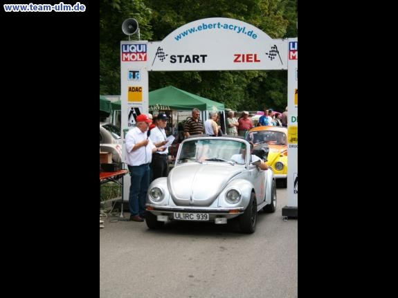 Oldtimertreffen @ Blaubeuren - Bild 26