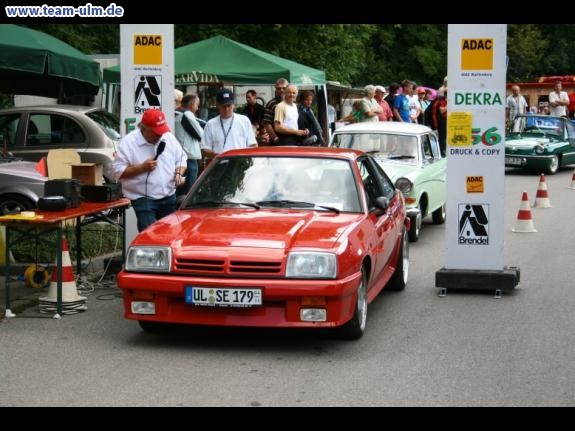 Oldtimertreffen @ Blaubeuren - Bild 27