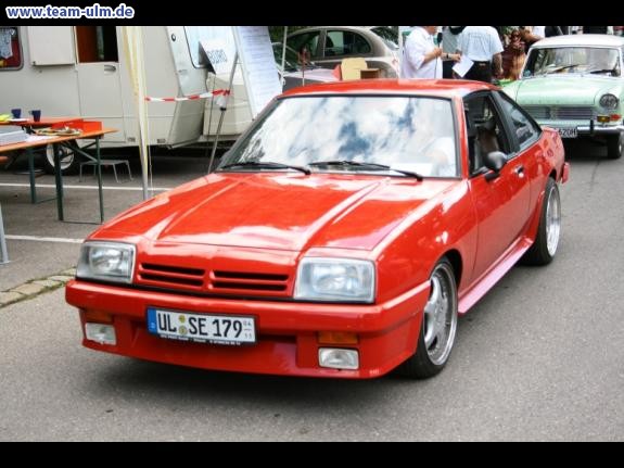 Oldtimertreffen @ Blaubeuren - Bild 30