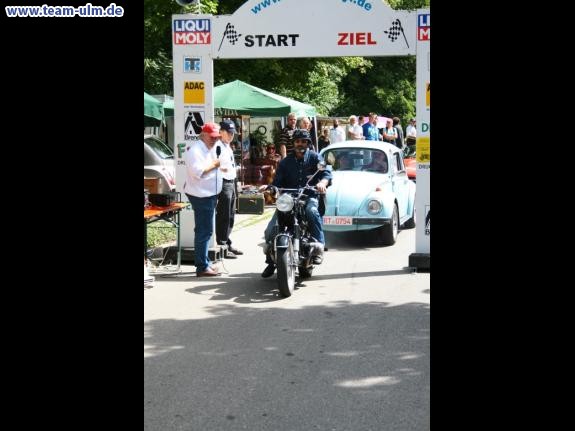 Oldtimertreffen @ Blaubeuren - Bild 32