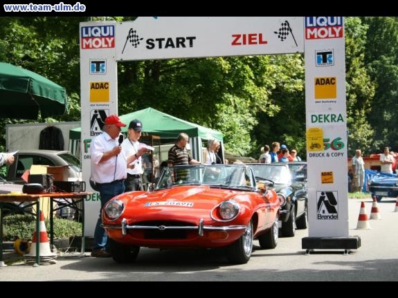 Oldtimertreffen @ Blaubeuren - Bild 34