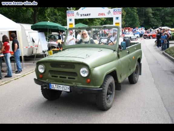 Oldtimertreffen @ Blaubeuren - Bild 37