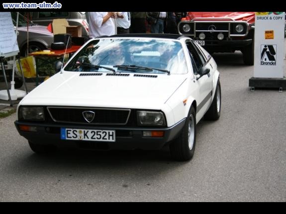 Oldtimertreffen @ Blaubeuren - Bild 38