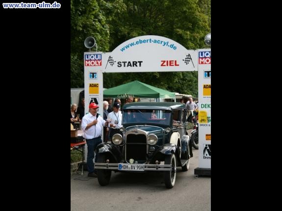 Oldtimertreffen @ Blaubeuren - Bild 4