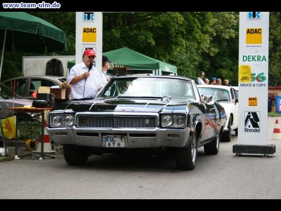 Oldtimertreffen @ Blaubeuren - Bild 41