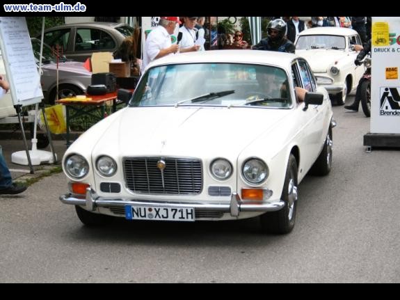 Oldtimertreffen @ Blaubeuren - Bild 42
