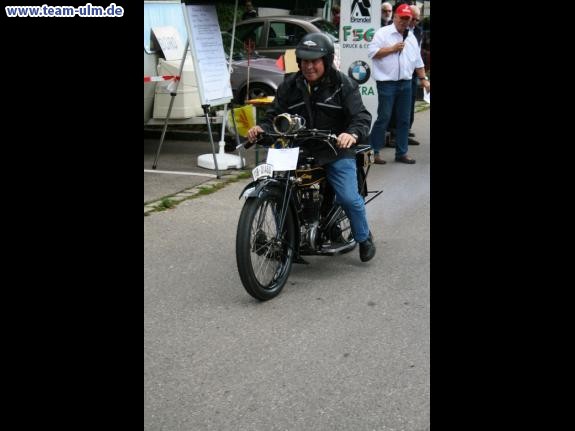 Oldtimertreffen @ Blaubeuren - Bild 44