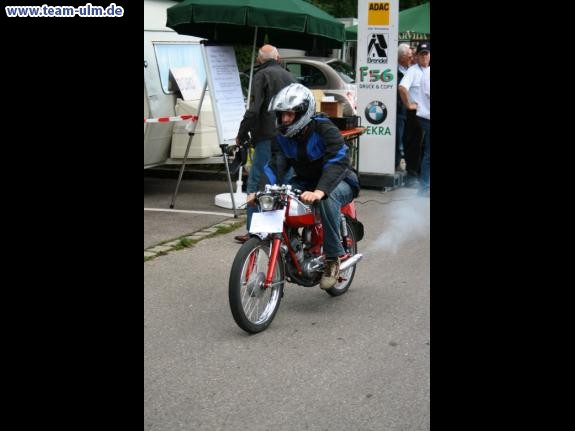 Oldtimertreffen @ Blaubeuren - Bild 45