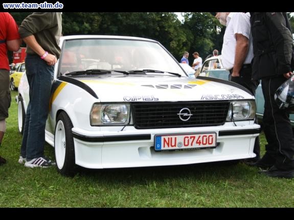 Oldtimertreffen @ Blaubeuren - Bild 46