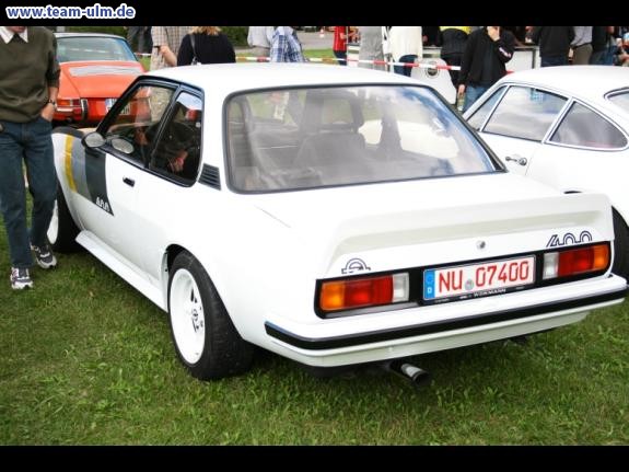 Oldtimertreffen @ Blaubeuren - Bild 47