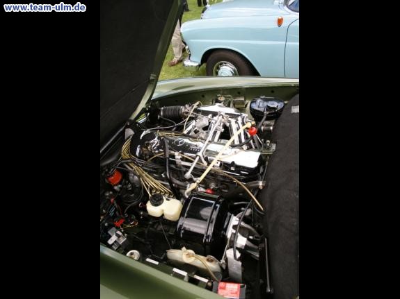 Oldtimertreffen @ Blaubeuren - Bild 48