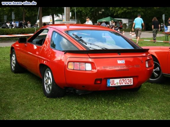 Oldtimertreffen @ Blaubeuren - Bild 49