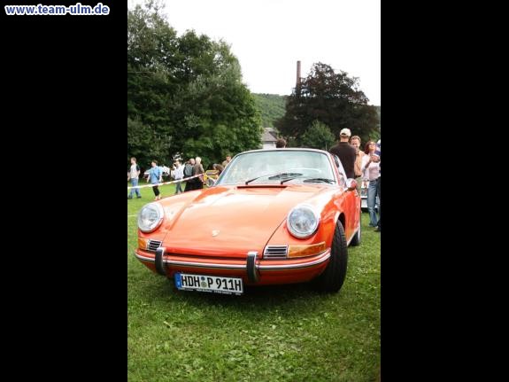 Oldtimertreffen @ Blaubeuren - Bild 50