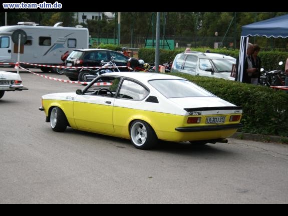 Oldtimertreffen @ Blaubeuren - Bild 52