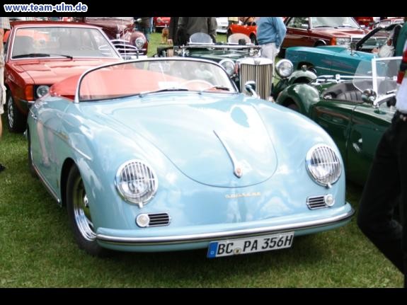 Oldtimertreffen @ Blaubeuren - Bild 53