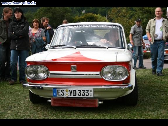 Oldtimertreffen @ Blaubeuren - Bild 57