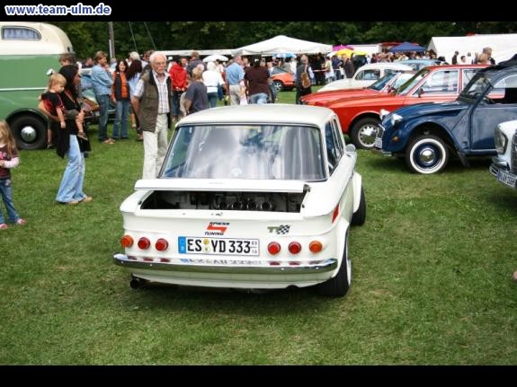 Oldtimertreffen @ Blaubeuren - Bild 58