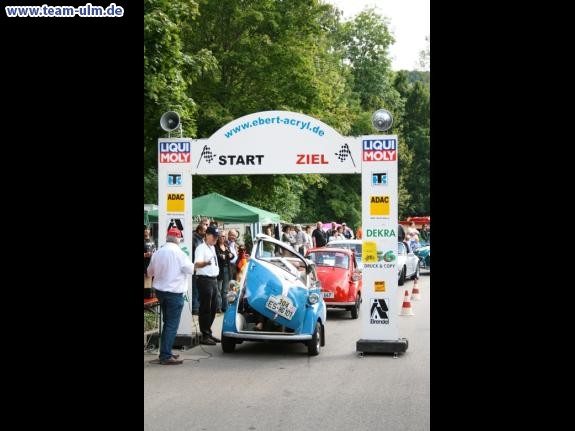 Oldtimertreffen @ Blaubeuren - Bild 6