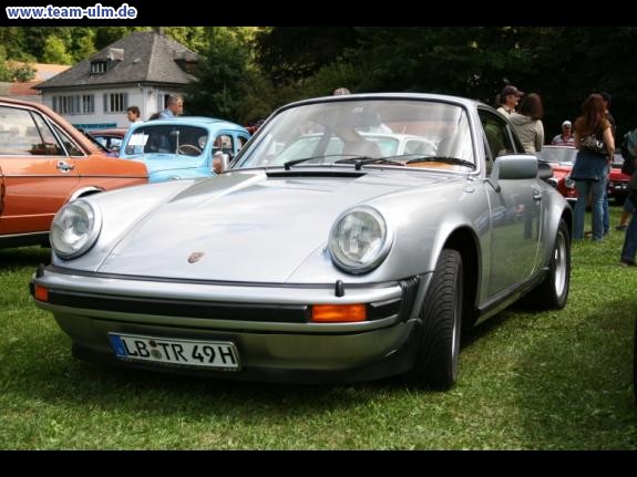 Oldtimertreffen @ Blaubeuren - Bild 60
