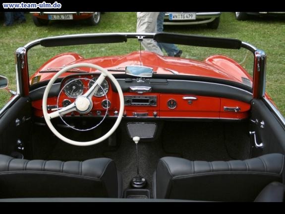 Oldtimertreffen @ Blaubeuren - Bild 63