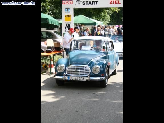 Oldtimertreffen @ Blaubeuren - Bild 7