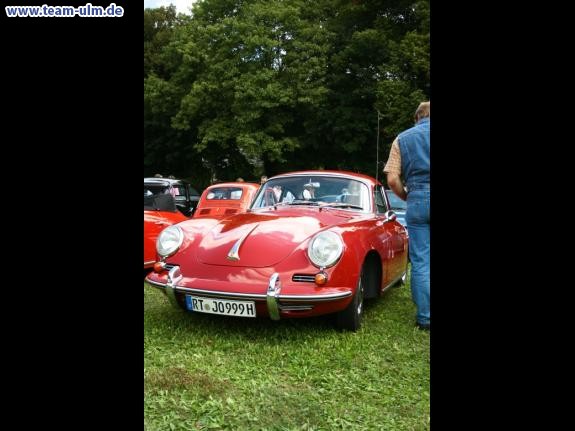 Oldtimertreffen @ Blaubeuren - Bild 70