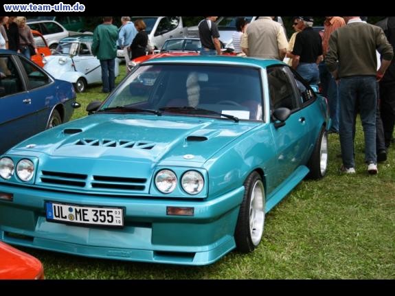 Oldtimertreffen @ Blaubeuren - Bild 71
