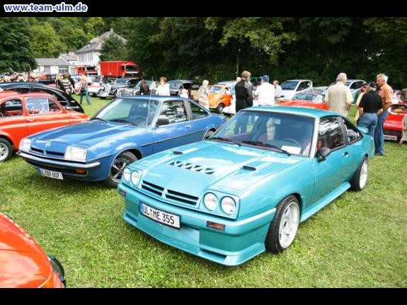 Oldtimertreffen @ Blaubeuren - Bild 72