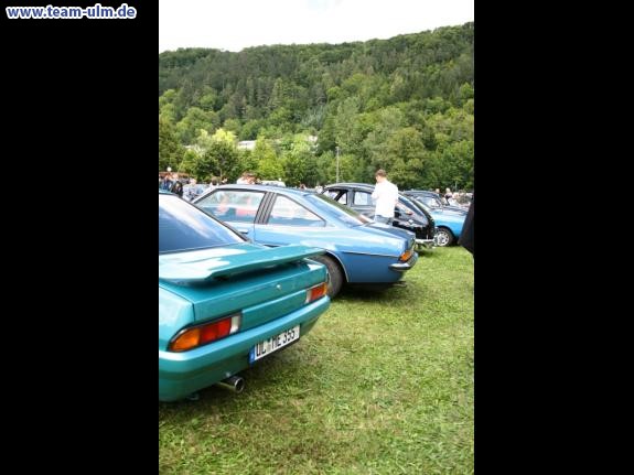 Oldtimertreffen @ Blaubeuren - Bild 73