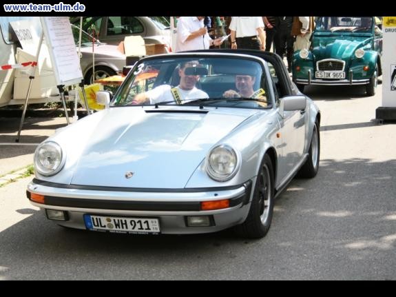 Oldtimertreffen @ Blaubeuren - Bild 8