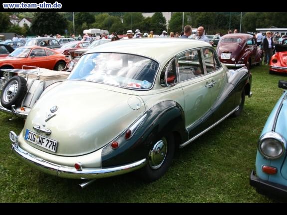 Oldtimertreffen @ Blaubeuren - Bild 82