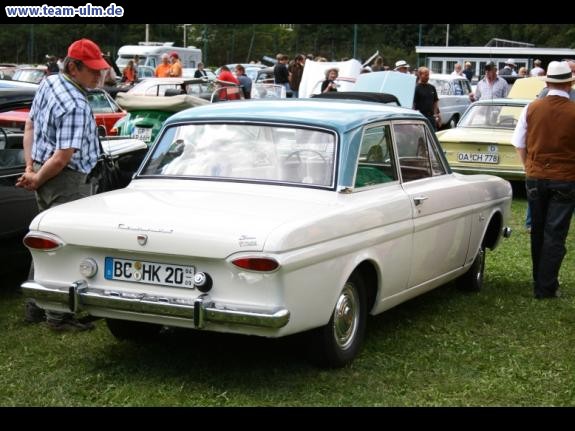 Oldtimertreffen @ Blaubeuren - Bild 86