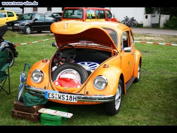 Oldtimertreffen @ Blaubeuren - Bild 87