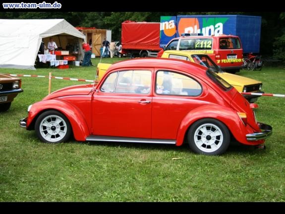 Oldtimertreffen @ Blaubeuren - Bild 88