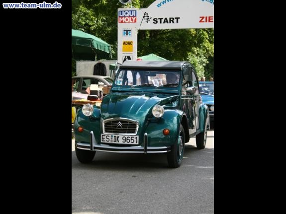 Oldtimertreffen @ Blaubeuren - Bild 9