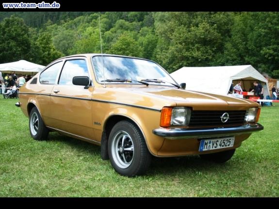 Oldtimertreffen @ Blaubeuren - Bild 91